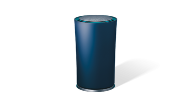 Google OnHub WiFi Router for Smart Homes