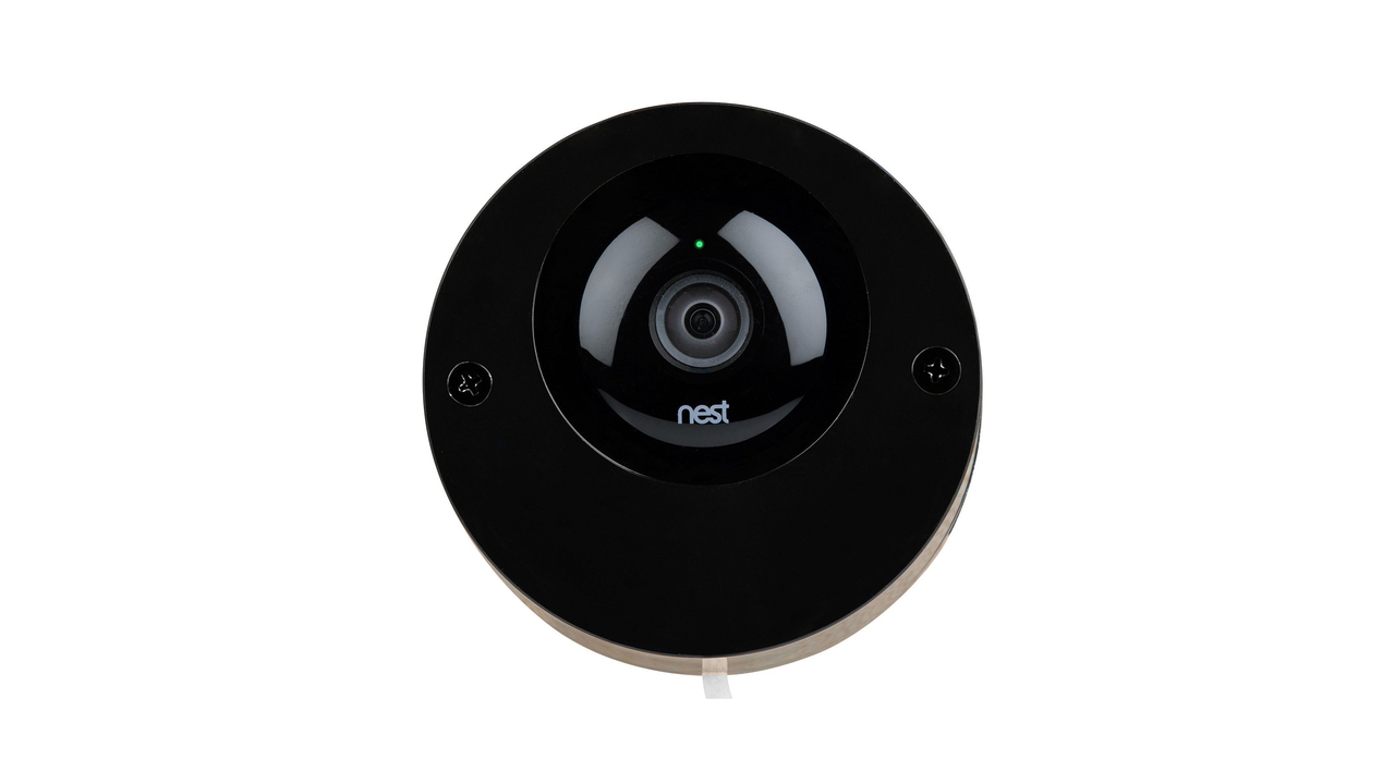 Nest Cam & Dropcam Pro Outdoor Camera Enclosure