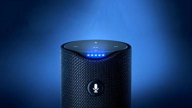 Amazon Tap Speaker