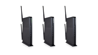 Amped Wireless Artemis AC1300: Next-Gen High Power Wi-Fi Router with MU-MIMO