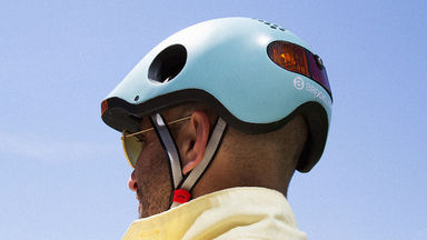 Classon Smart Bike Helmet
