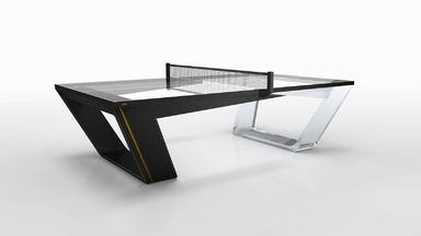 11 Ravens Avettore Ping Pong Table