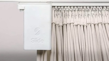 Slide Retrofit Smart Curtain System