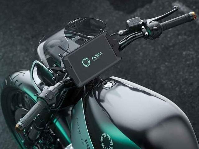 Desire This New Electric Mobility Brand Fuell Announces Electric Bike And Motorcycle