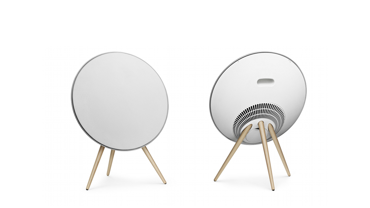 BeoPlay A9 by B&O