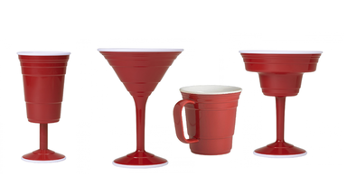Red Cup Living Adds New Cups to its Family