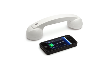 Native Union Authentic Bluetooth POP Phone