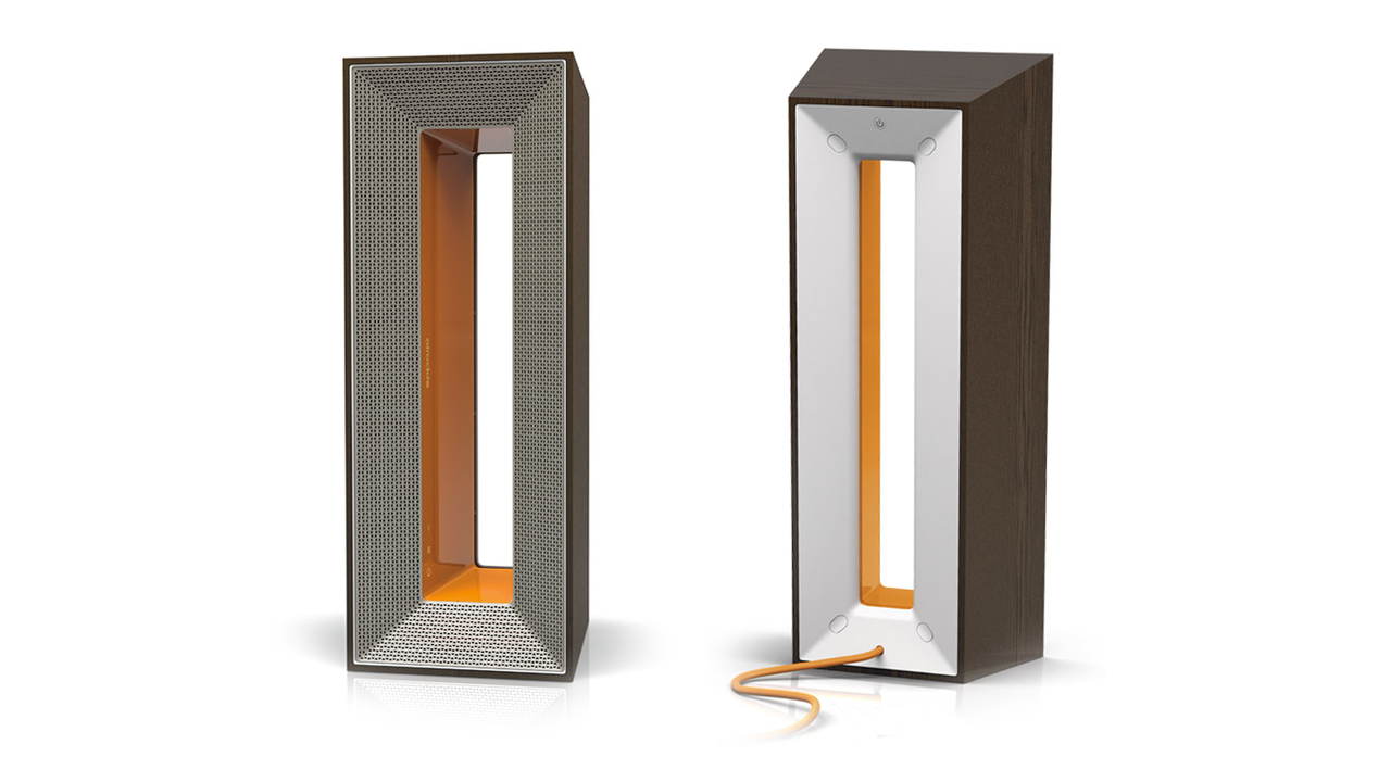 Airocide: A Different Kind of Air Purifier