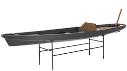 McLellan Jacobs Kayak 1