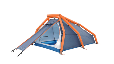 The Wedge Inflatable Tent by HEIMPLANET