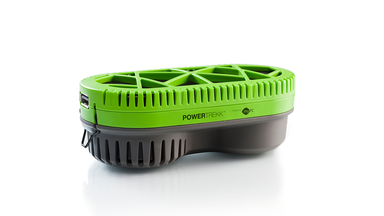 myFC PowerTrekk: World’s First Portable Fuel Cell Charger