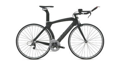 2013 Specialized Transition Apex Triathlon Bike