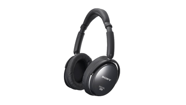 Sony MDR-NC500D Digital Noise Canceling Headphones