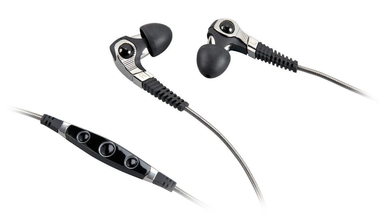 Denon AH-C400 In-Ear Headphones
