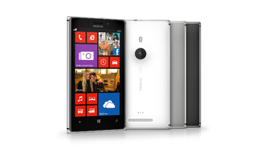 Nokia Lumia 925 Smartphone