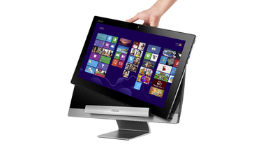 ASUS Transformer AiO PC