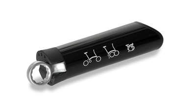 The Brompton Toolkit