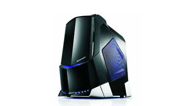 Lenovo Erazer X700 Gaming PC