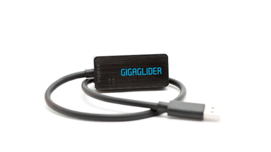 Sewell Gigaglider USB 3.0 to Gigabit Ethernet Adapter
