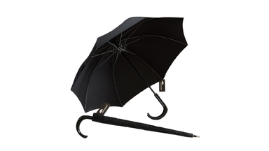 The Unbreakable Walking-Stick Umbrella