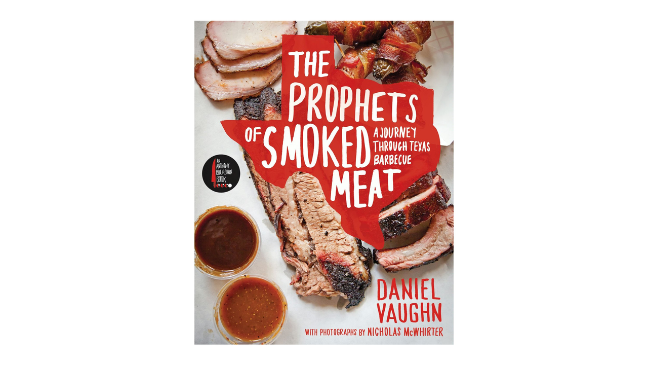 The Prophets of Smoked Meat: A Journey Through Texas Barbecue