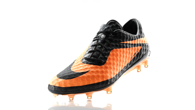 Nike Unveils Hypervenom Performance Football Boot