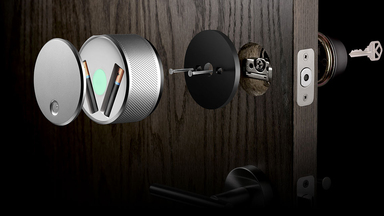 August Smart Lock