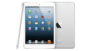 Apple 7.9-Inch iPad Mini