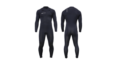 Custom-Fit Wetsuits by Carapace