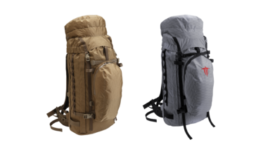 Wild Things Andinista Climbing Pack