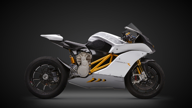 Mission Motorcycles Opens Sales for the Mission RS and R