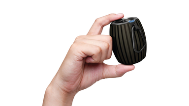 Philips SoundShooter Wireless Bluetooth Portable Speaker