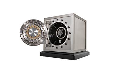 Döttling Colosimo tabletop safe