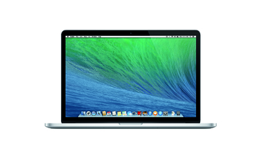 Apple Unveils OS X Mavericks at WWDC