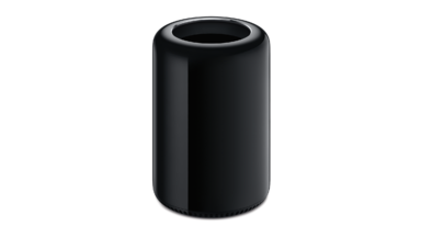 Apple Offers a Sneak Peak at Its Upcoming New Mac Pro