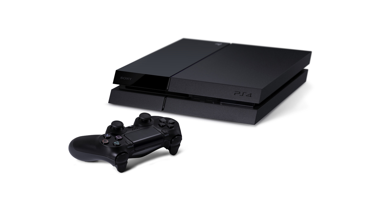 Sony Unveils Playstation 4 (Available for Pre Order)