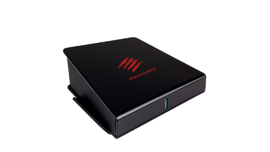 Mad Catz M.O.J.O an Android Micro Console