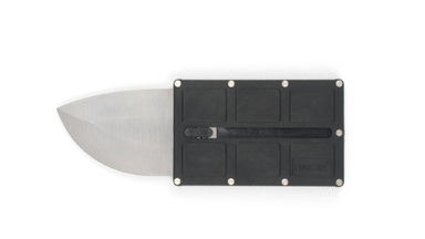 Tekna TEK-SCD Double Edge Security Card Knife