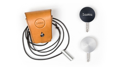 Lumu Light Meter for iPhone