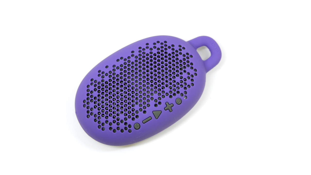 Boom Urchin Bluetooth Speaker