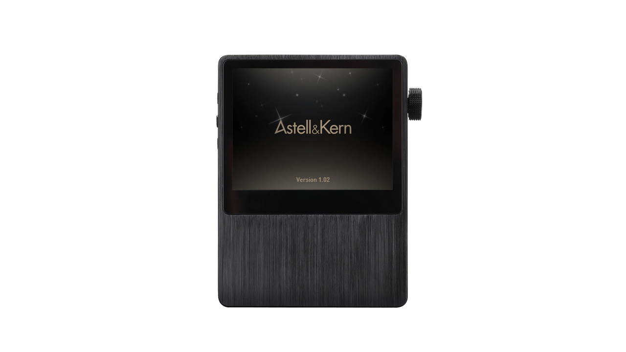 Astell & Kern AK100 Portable Audio Player
