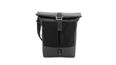 Chrome Welded Postbag