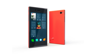 Jolla Smart Phone
