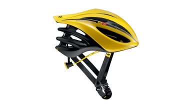 Mavic Plasma SLR Helmet