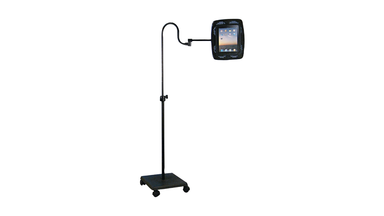 Deluxe Tablet and eReader Floor Stand