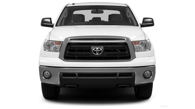 2013 Toyota Tundra Platinum