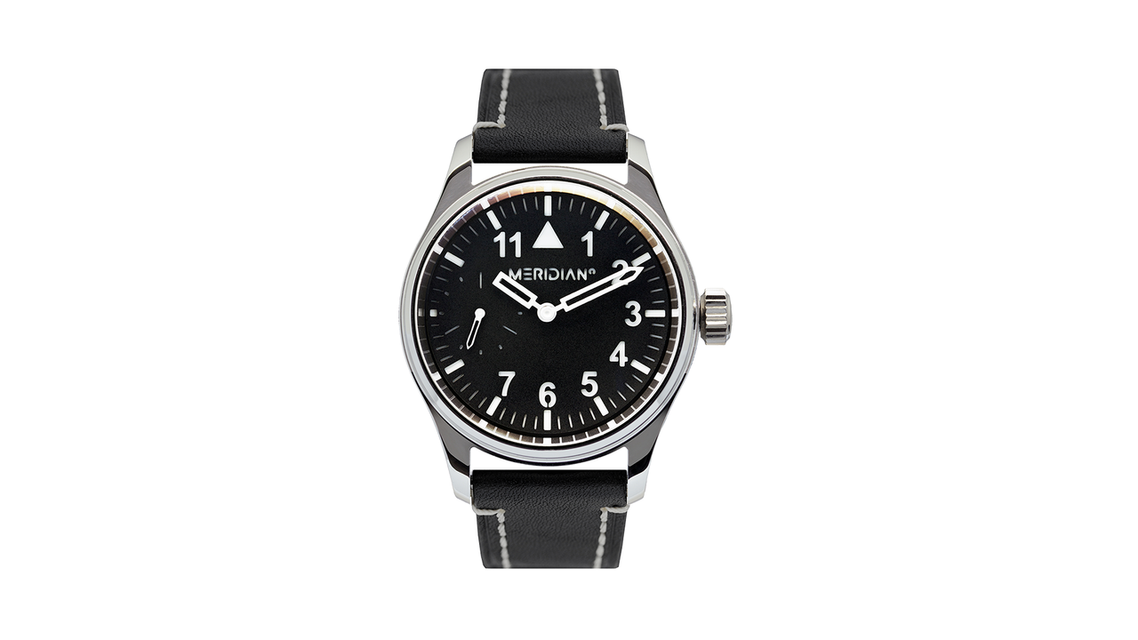 Meridian MP-01 Wrist Watch
