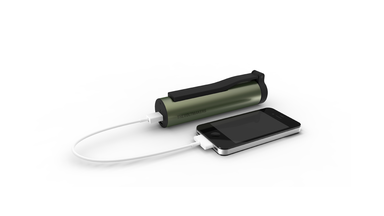 Voltmaker Portable Charging Solution