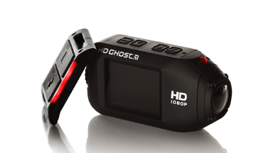 Drift HD Ghost Action Camera
