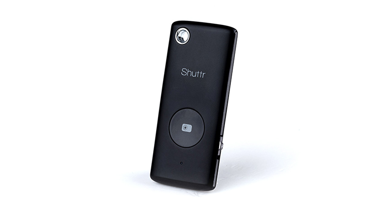 Shuttr: Remote Camera Shutter Release for Smartphones